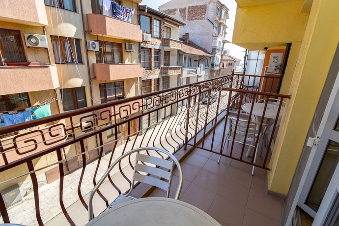 Imagen de la habitación del Hotel Guest House Fener. Foto 11