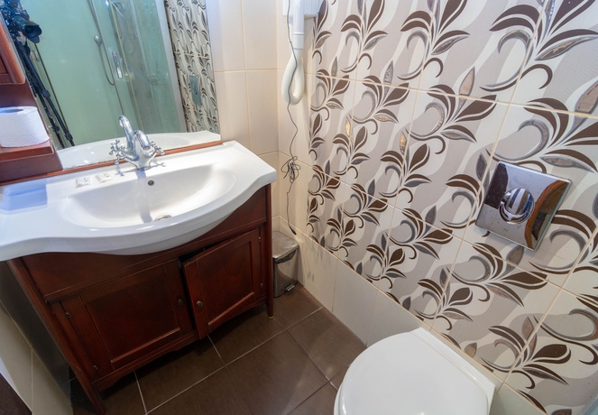 Imagen de la habitación del Hotel Guest House Fener. Foto 12