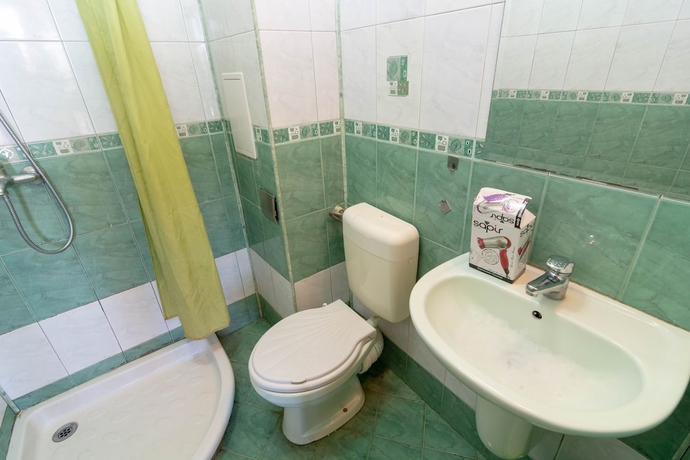 Imagen de la habitación del Hotel Guest House Fener. Foto 13