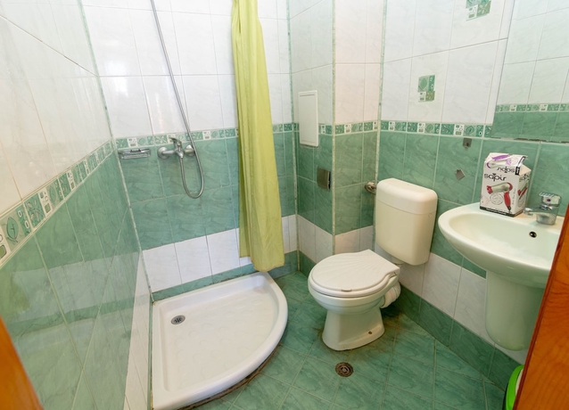 Imagen de la habitación del Hotel Guest House Fener. Foto 14