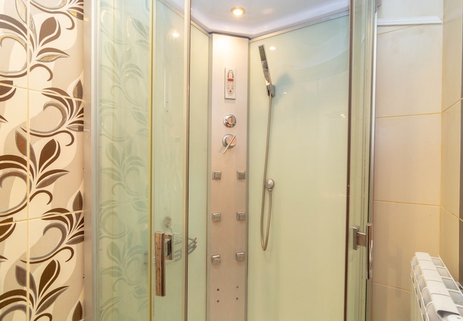 Imagen de la habitación del Hotel Guest House Fener. Foto 15