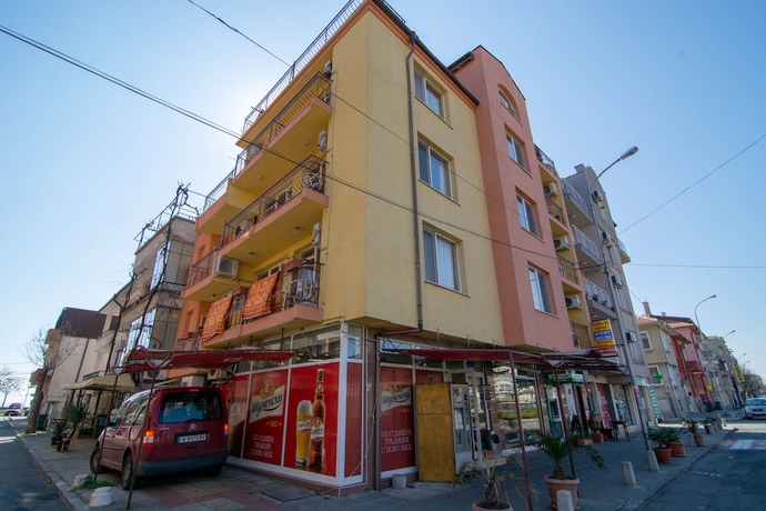 Imagen general del Hotel Guest House Fener. Foto 2