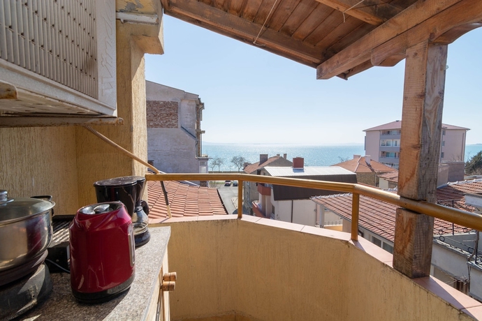 Imagen de la habitación del Hotel Guest House Fener. Foto 16