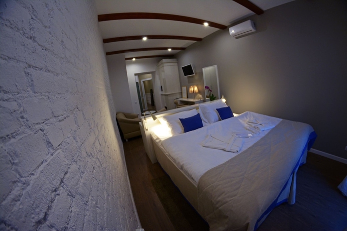 Imagen de la habitación del Hotel Guest House Five Evenings. Foto 3