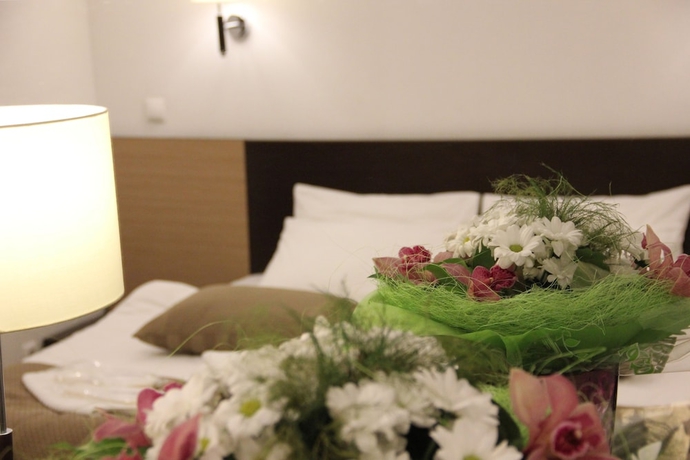 Imagen de la habitación del Hotel Guest House Five Evenings. Foto 5