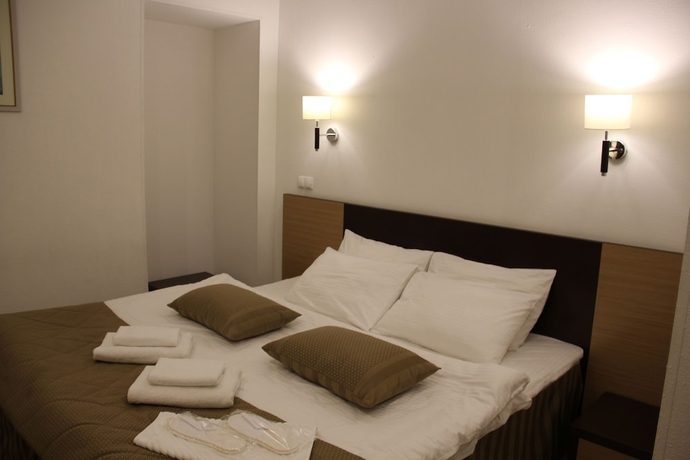 Imagen de la habitación del Hotel Guest House Five Evenings. Foto 10