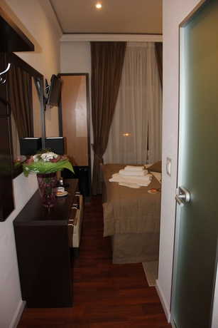 Imagen de la habitación del Hotel Guest House Five Evenings. Foto 11