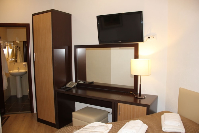 Imagen de la habitación del Hotel Guest House Five Evenings. Foto 12
