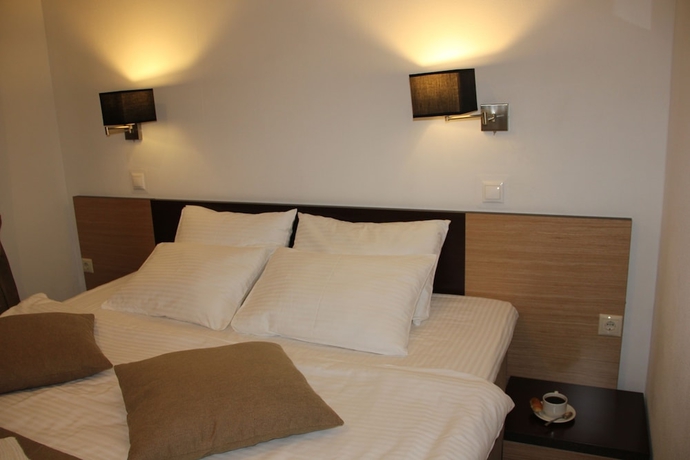 Imagen de la habitación del Hotel Guest House Five Evenings. Foto 13