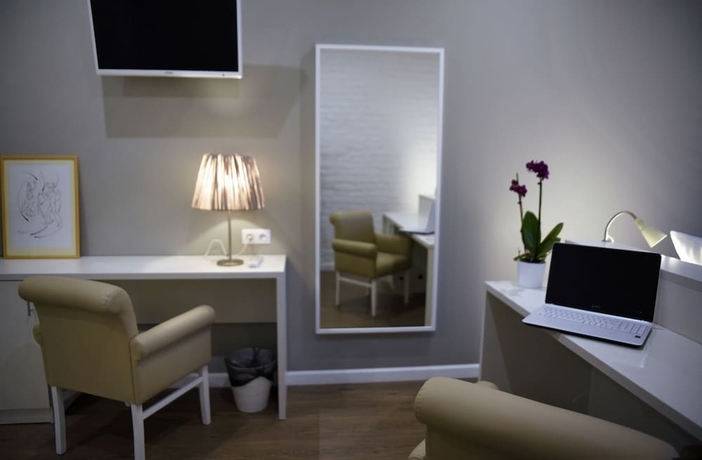 Imagen de la habitación del Hotel Guest House Five Evenings. Foto 16