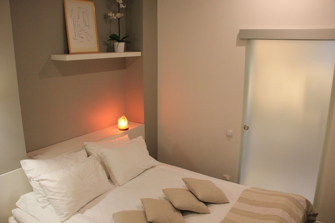Imagen de la habitación del Hotel Guest House Five Evenings. Foto 18