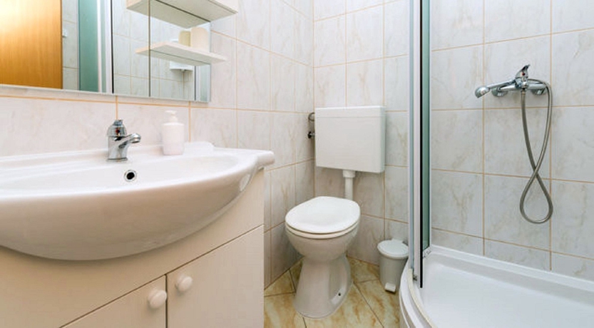 Imagen de la habitación del Hotel Guest House Fontana. Foto 2