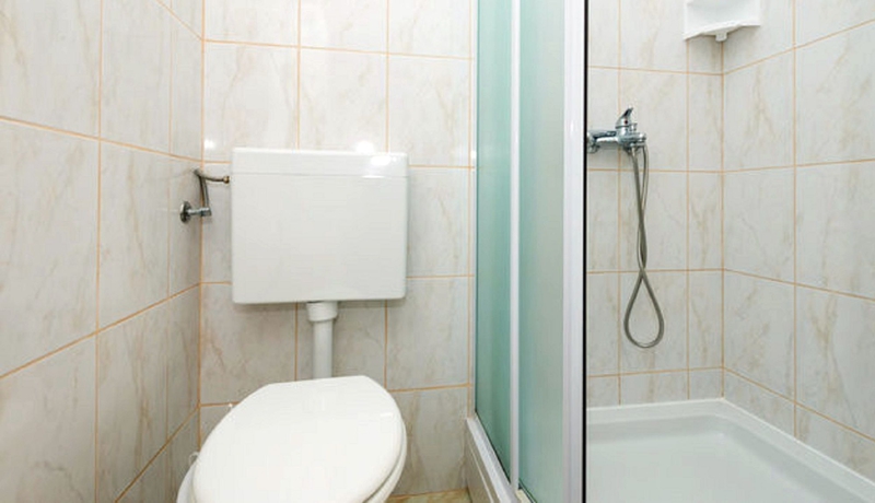 Imagen de la habitación del Hotel Guest House Fontana. Foto 7