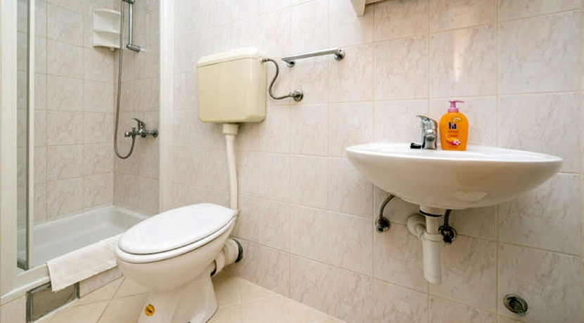 Imagen de la habitación del Hotel Guest House Fontana. Foto 16