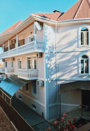 Imagen general del Hotel Guest House Fortune. Foto 3