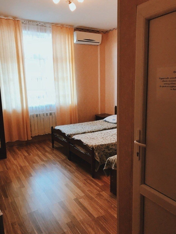 Imagen de la habitación del Hotel Guest House Fortune. Foto 6