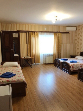 Imagen de la habitación del Hotel Guest House Fortune. Foto 9