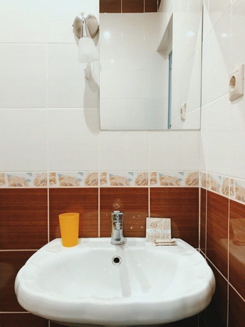 Imagen de la habitación del Hotel Guest House Fortune. Foto 10