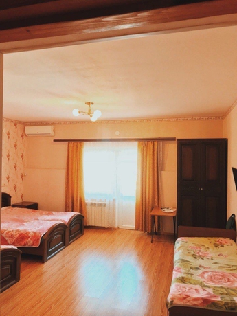 Imagen de la habitación del Hotel Guest House Fortune. Foto 12