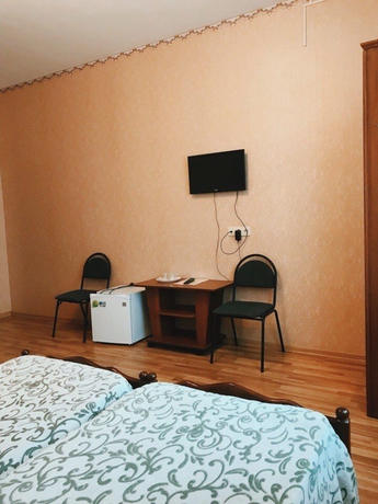 Imagen de la habitación del Hotel Guest House Fortune. Foto 13