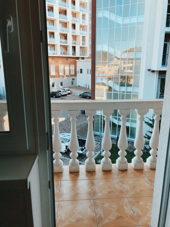 Imagen de la habitación del Hotel Guest House Fortune. Foto 14