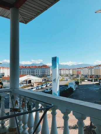 Imagen de la habitación del Hotel Guest House Fortune. Foto 15