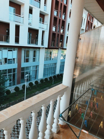 Imagen de la habitación del Hotel Guest House Fortune. Foto 17