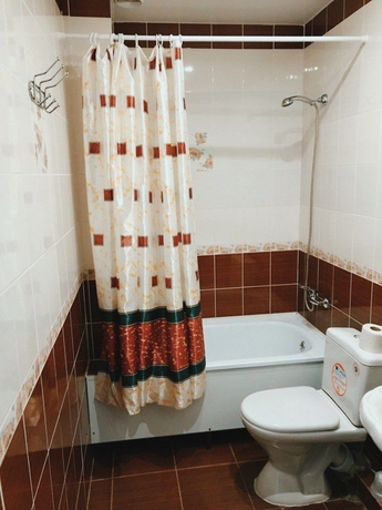 Imagen de la habitación del Hotel Guest House Fortune. Foto 18