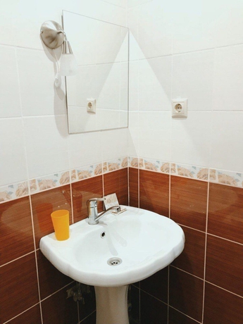 Imagen de la habitación del Hotel Guest House Fortune. Foto 19