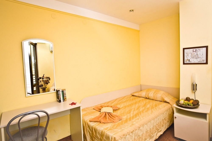 Imagen de la habitación del Hotel Guest House Fotinov. Foto 2