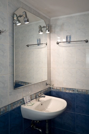 Imagen de la habitación del Hotel Guest House Fotinov. Foto 4