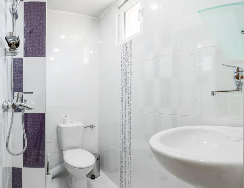 Imagen general del Hotel Guest House Galema. Foto 4