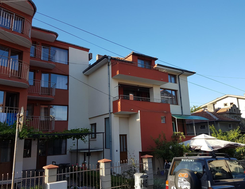 Imagen general del Hotel Guest House Galema. Foto 10