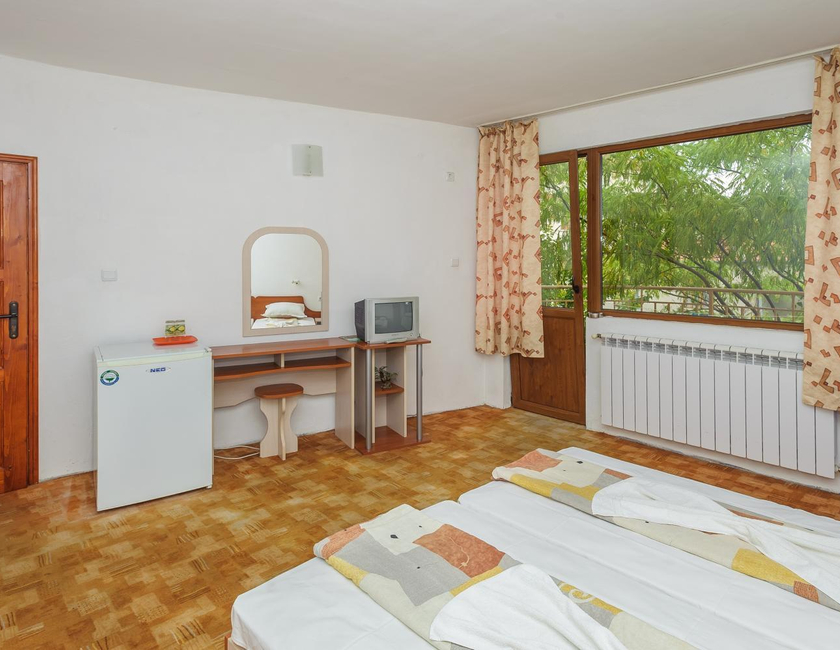 Imagen general del Hotel Guest House Galema. Foto 14