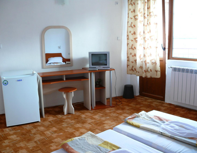 Imagen general del Hotel Guest House Galema. Foto 16