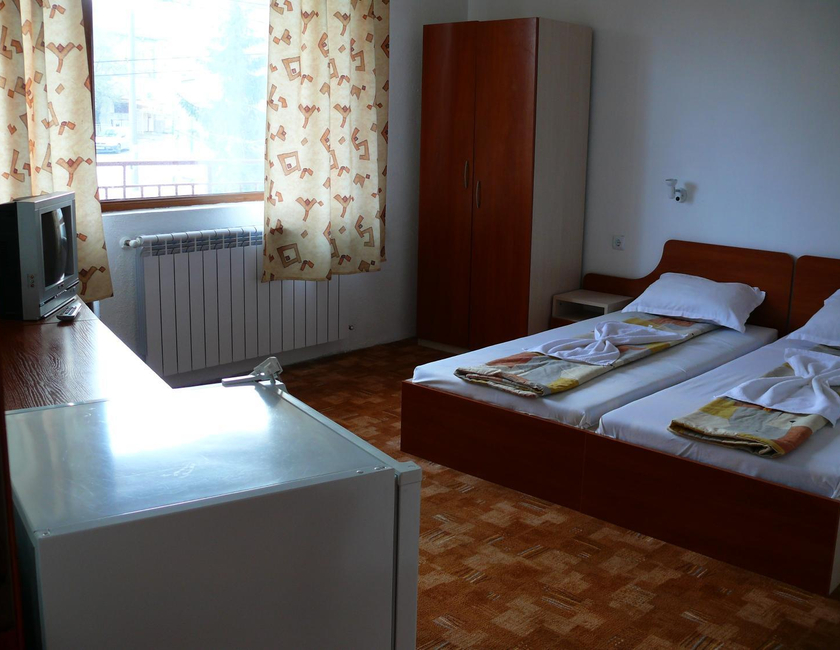 Imagen general del Hotel Guest House Galema. Foto 17