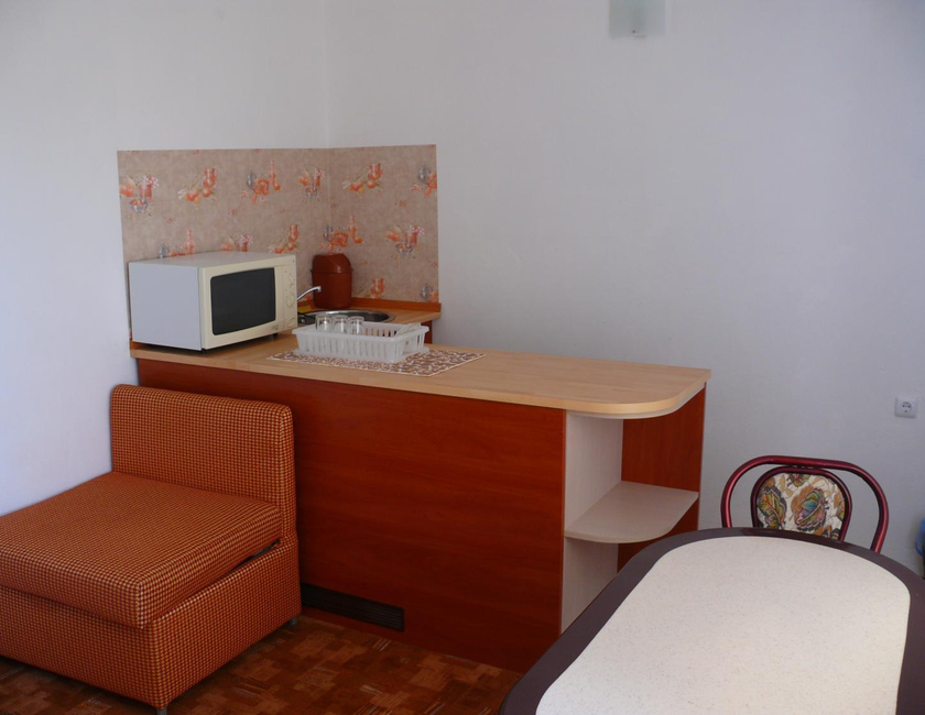 Imagen general del Hotel Guest House Galema. Foto 18