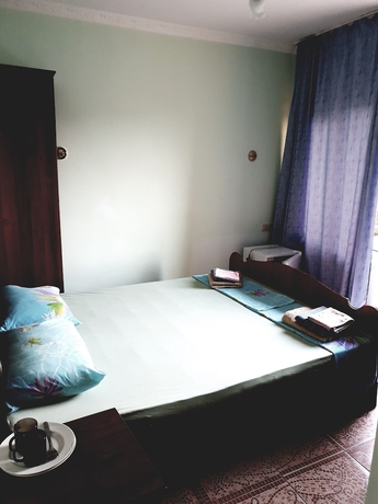 Imagen de la habitación del Hotel Guest House Galina. Foto 2