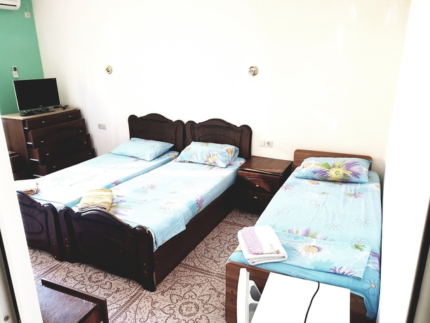 Imagen de la habitación del Hotel Guest House Galina. Foto 3