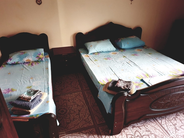 Imagen de la habitación del Hotel Guest House Galina. Foto 5
