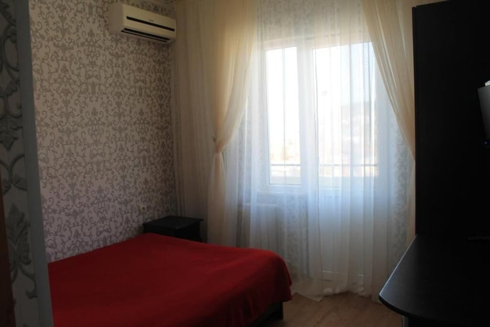 Imagen de la habitación del Hotel Guest House Galina. Foto 6