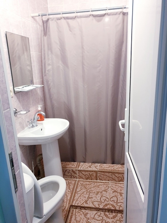 Imagen de la habitación del Hotel Guest House Galina. Foto 8