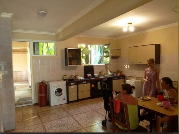 Imagen de los interiores del Hotel Guest House Galina. Foto 13