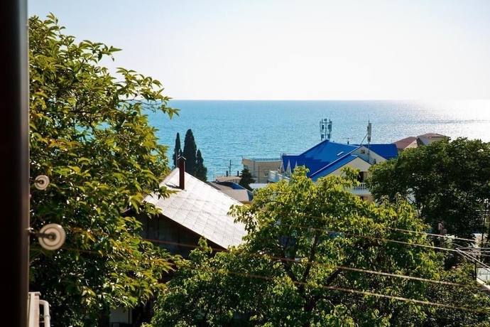 Imagen de los exteriores del Hotel Guest House Galina. Foto 10