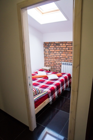 Imagen de la habitación del Hotel Guest House Gallery and More. Foto 5