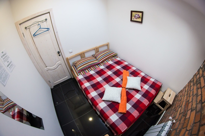 Imagen de la habitación del Hotel Guest House Gallery and More. Foto 8