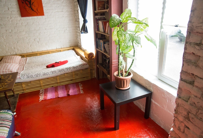 Imagen de la habitación del Hotel Guest House Gallery and More. Foto 10