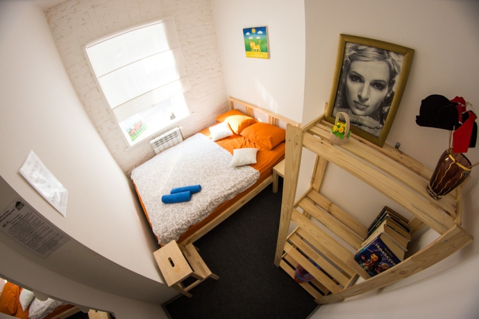 Imagen de la habitación del Hotel Guest House Gallery and More. Foto 14