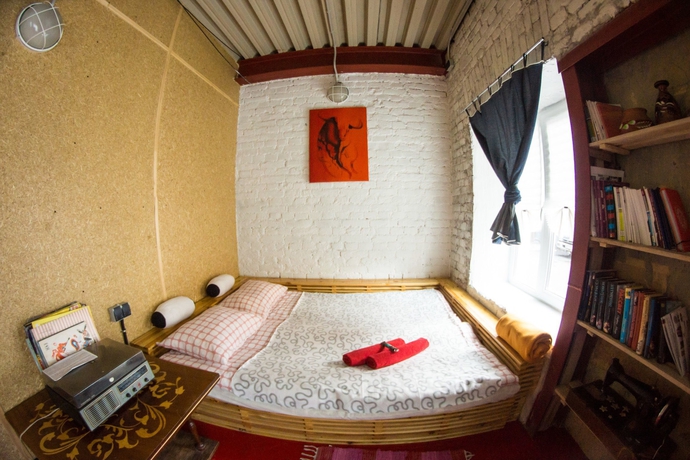 Imagen de la habitación del Hotel Guest House Gallery and More. Foto 15