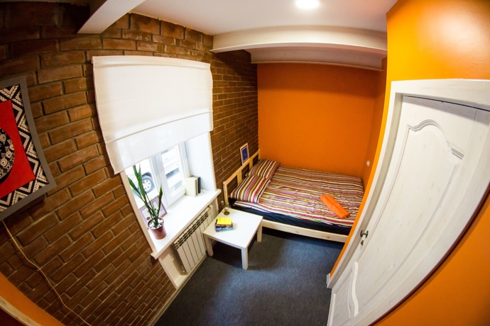 Imagen de la habitación del Hotel Guest House Gallery and More. Foto 16
